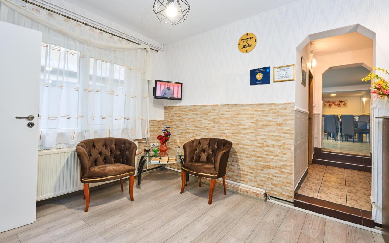Pension Mora Cluj-Napoca Ngoại thất bức ảnh