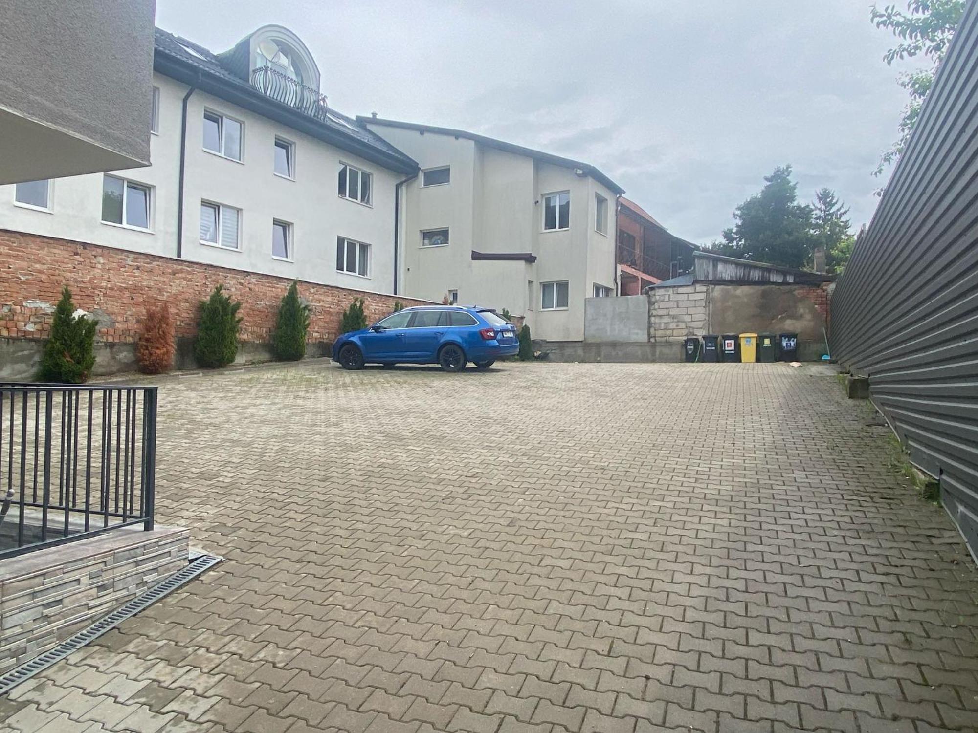 Pension Mora Cluj-Napoca Ngoại thất bức ảnh